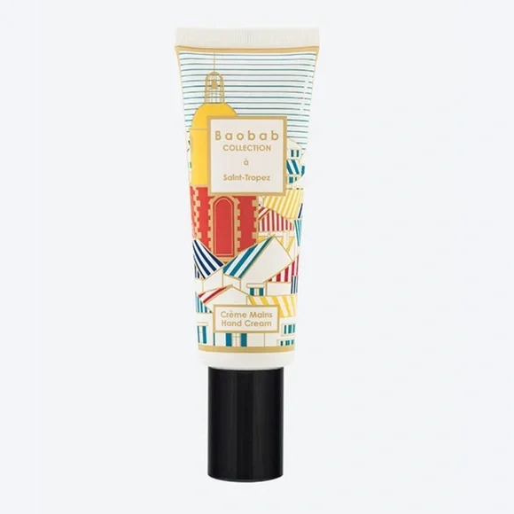 *NEW* Baobab Saint Tropez Trio Gift Set